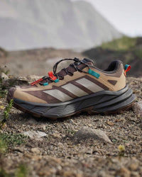 Adidas Terrex Freehiker SL GORE-TEX - Earth Strata / Beige