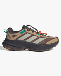 Adidas Terrex Freehiker SL GORE-TEX - Earth Strata / Beige
