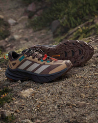 Adidas Terrex Freehiker SL GORE-TEX - Earth Strata / Beige