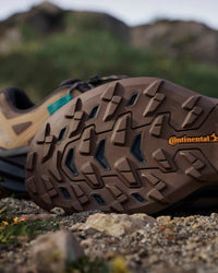 Adidas Terrex Freehiker SL GORE-TEX - Earth Strata / Beige