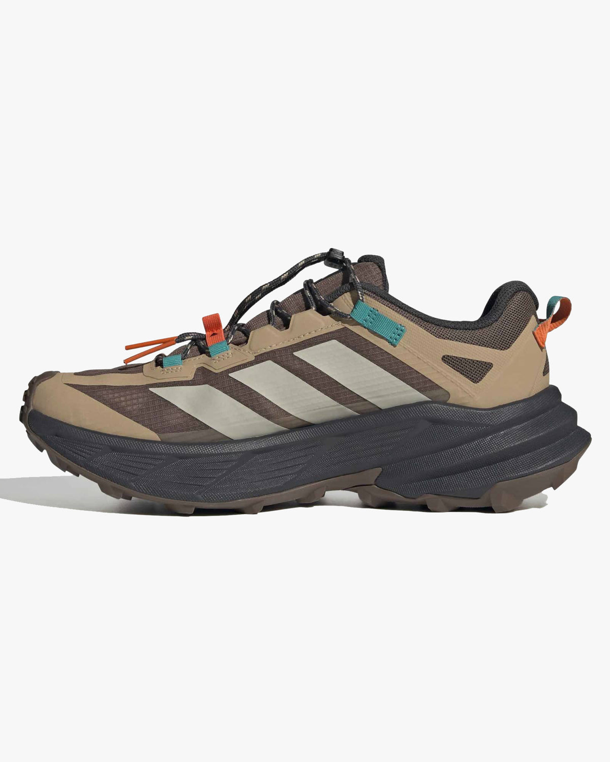 Adidas Terrex Freehiker SL GORE-TEX - Earth Strata / Beige
