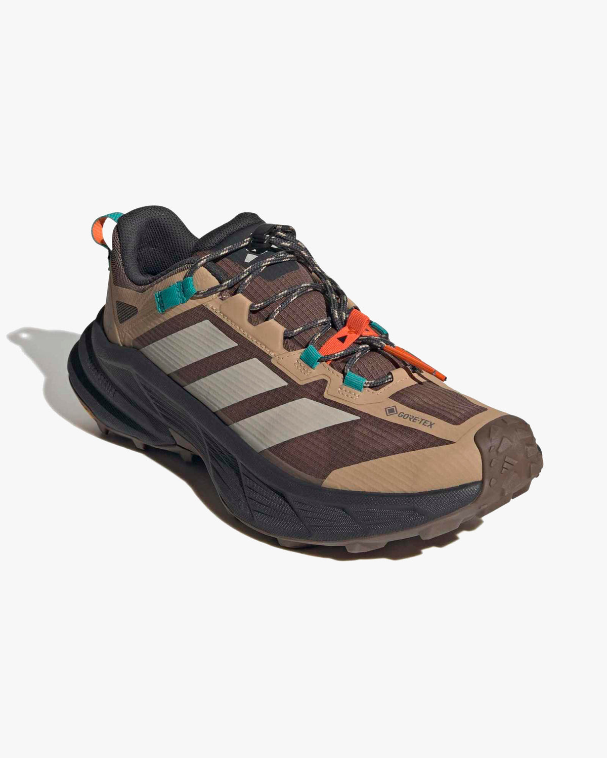Adidas Terrex Freehiker SL GORE-TEX - Earth Strata / Beige