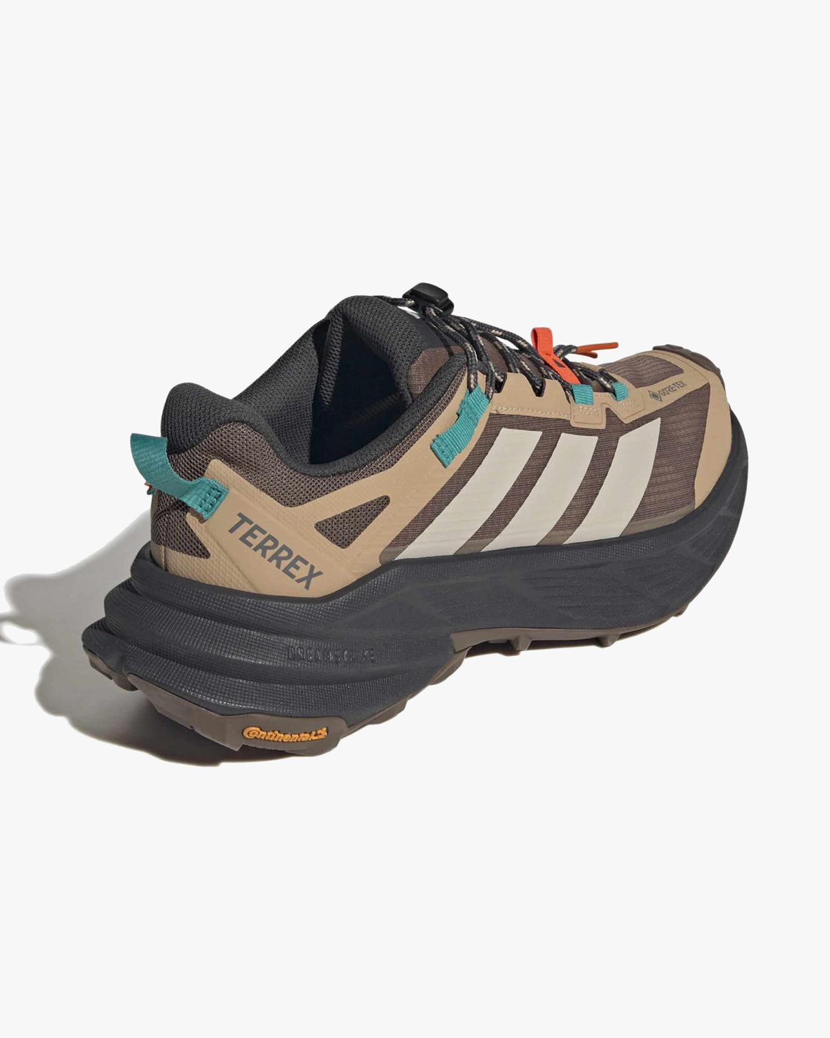 Adidas Terrex Freehiker SL GORE-TEX - Earth Strata / Beige
