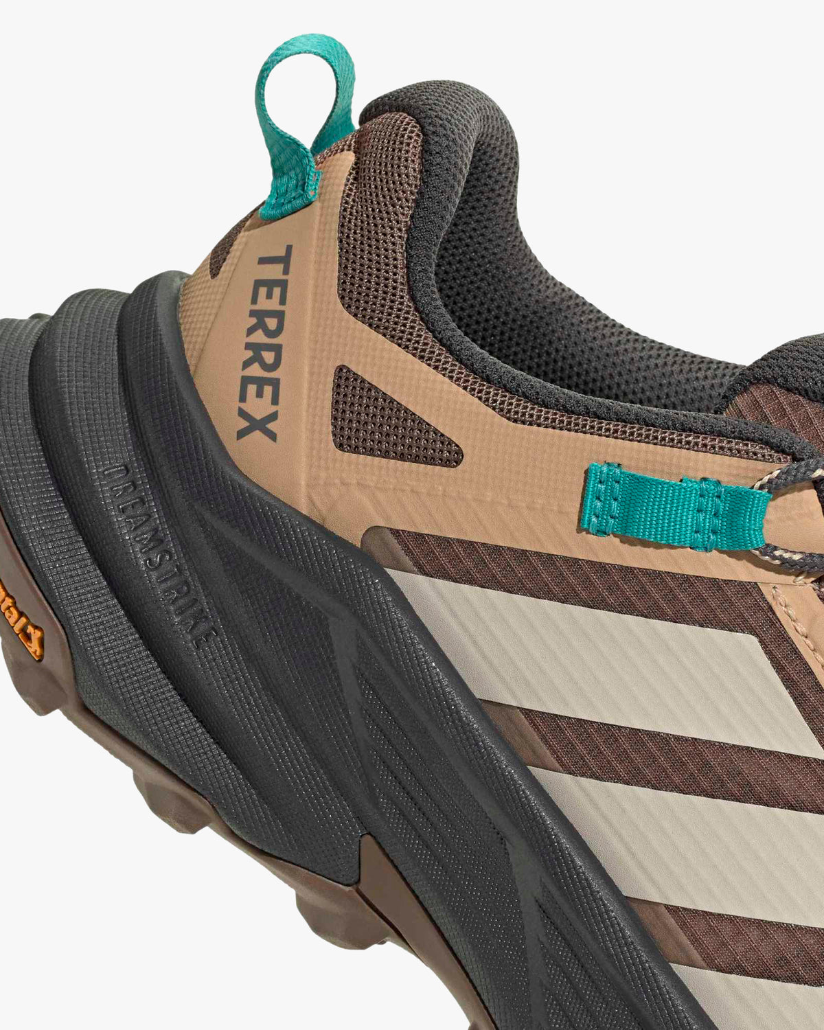 Adidas Terrex Freehiker SL GORE-TEX - Earth Strata / Beige