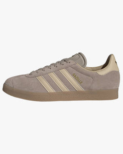 Adidas Gazelle - Chalky Brown / Magic Beige / Gum