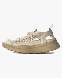 Keen Uneek WK Sneaker - Birch / Plaza Taupe | Keen Trainers | JEANSTORE