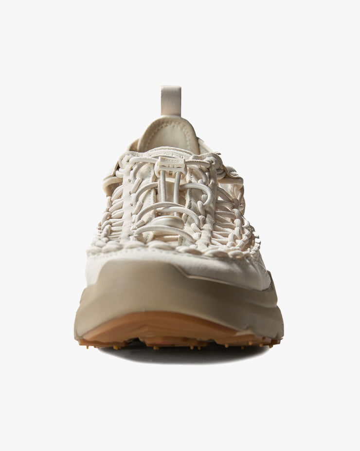 Keen Uneek WK Sneaker - Birch / Plaza Taupe | Keen Trainers | JEANSTORE
