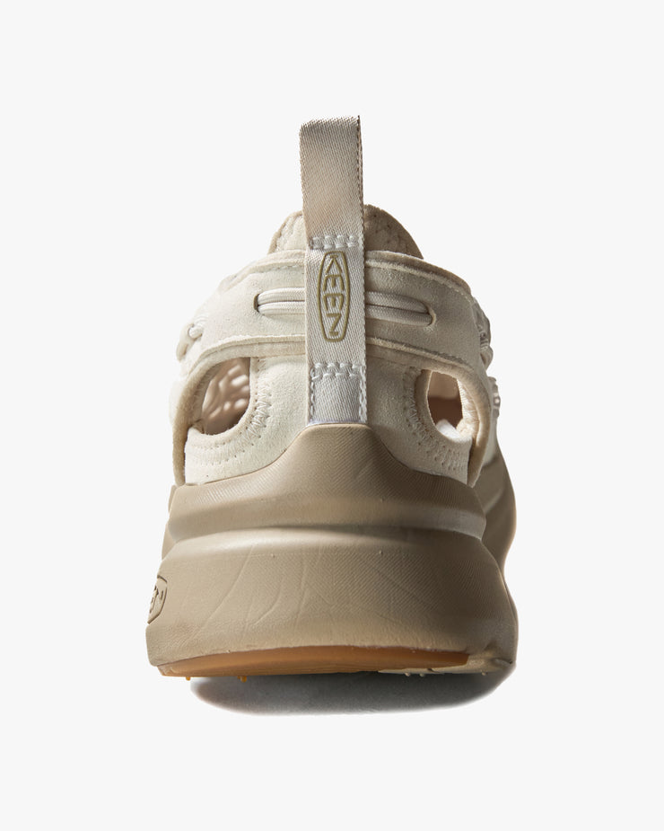 Keen Uneek WK Sneaker - Birch / Plaza Taupe | Keen Trainers | JEANSTORE