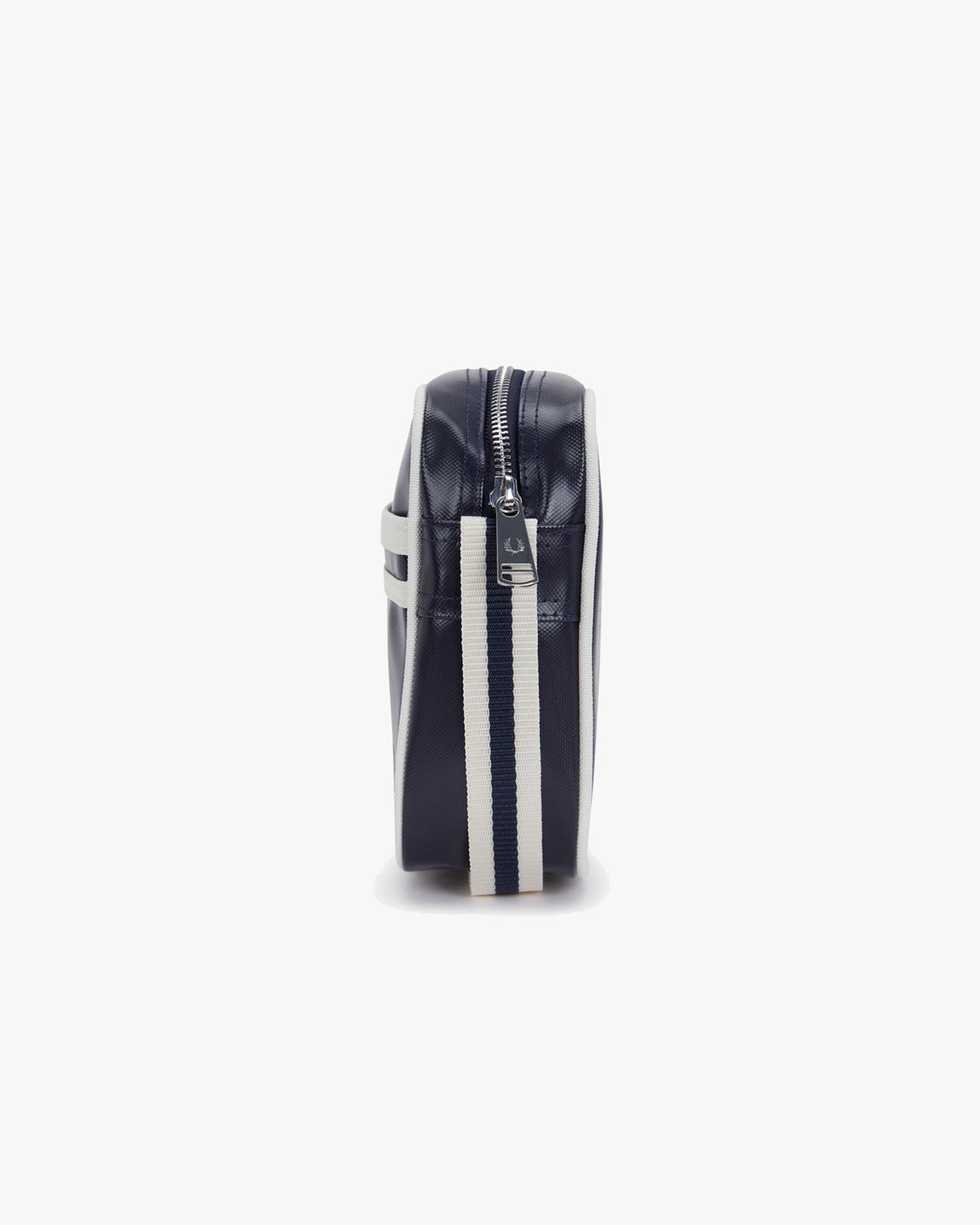 Fred Perry Classic Mini Shoulder Bag - Navy / Ecru