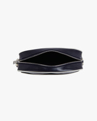 Fred Perry Classic Mini Shoulder Bag - Navy / Ecru