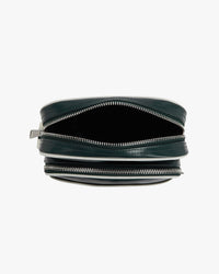 Fred Perry Classic Side Bag - Grassroots / Ecru | Fred Perry Bags | JEANSTORE