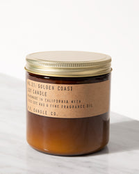 P.F. Candle Co. 12.5oz Large Concentrated Candle - Golden Coast | P.F. Candle Co. Lifestyle | JEANSTORE