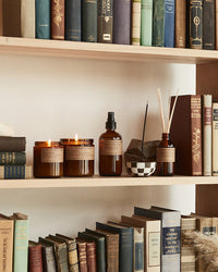 P.F. Candle Co. Reed Diffuser - Teakwood & Tobacco | P.F. Candle Co. Lifestyle | JEANSTORE