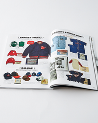 Lightning Magazine Vol. 343 - 2022.11 | World Club Lightning Miscellaneous | JEANSTORE