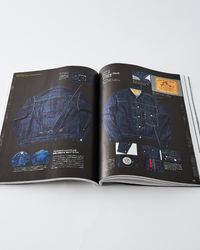Lightning Magazine Vol. 343 - 2022.11 | World Club Lightning Miscellaneous | JEANSTORE