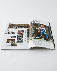 Lightning Magazine Vol. 340 - 2022.8 | World Club Lightning Miscellaneous | JEANSTORE