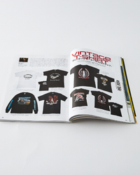 Lightning Magazine Vol. 340 - 2022.8 | World Club Lightning Miscellaneous | JEANSTORE