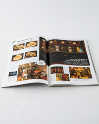 Lightning Magazine Vol. 340 - 2022.8 | World Club Lightning Miscellaneous | JEANSTORE