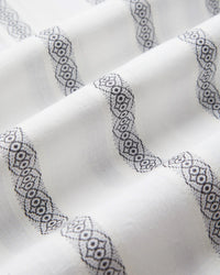 Portuguese Flannel Louro Shirt - White