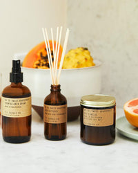 P.F. Candle Co. 7.2oz Standard Jar Candle - Sweet Grapefruit | P.F. Candle Co. Miscellaneous | JEANSTORE