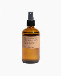 P.F. Candle Co. Room & Linen Spray Large - Amber & Moss | P.F. Candle Co. Miscellaneous | JEANSTORE