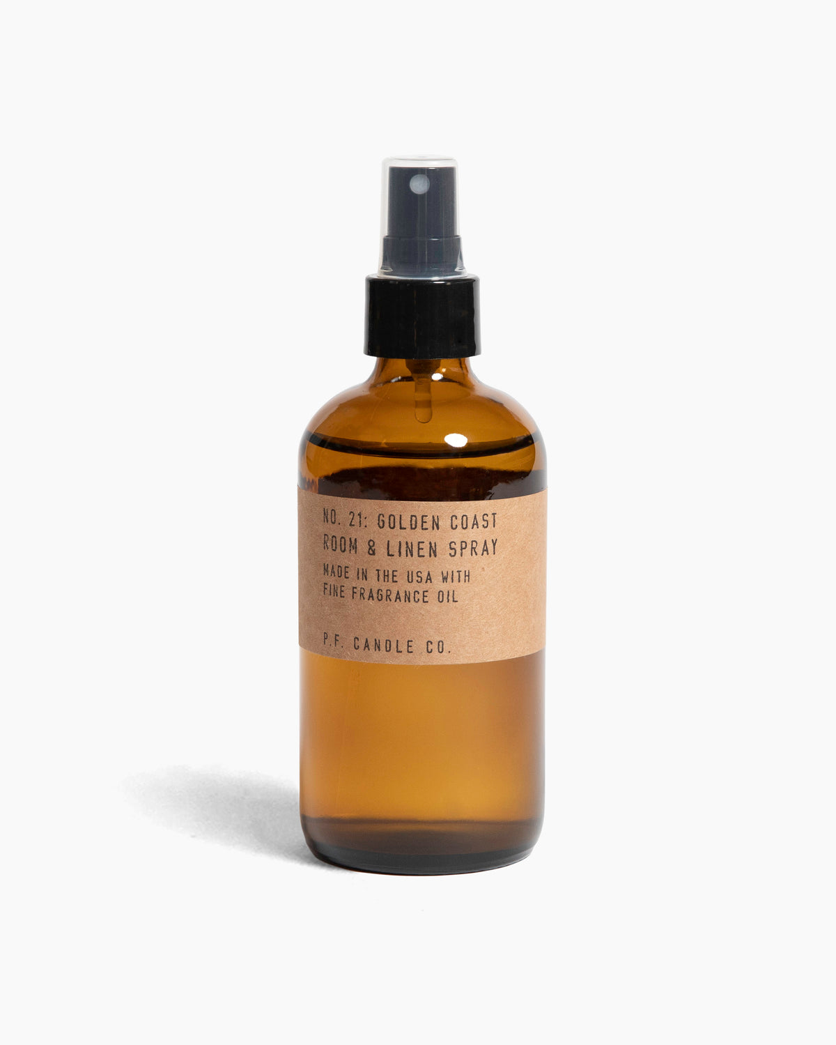 P.F. Candle Co. Room & Linen Spray Large - Golden Coast | P.F. Candle Co. Lifestyle | JEANSTORE