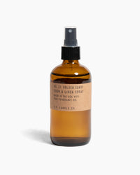 P.F. Candle Co. Room & Linen Spray Large - Golden Coast | P.F. Candle Co. Lifestyle | JEANSTORE