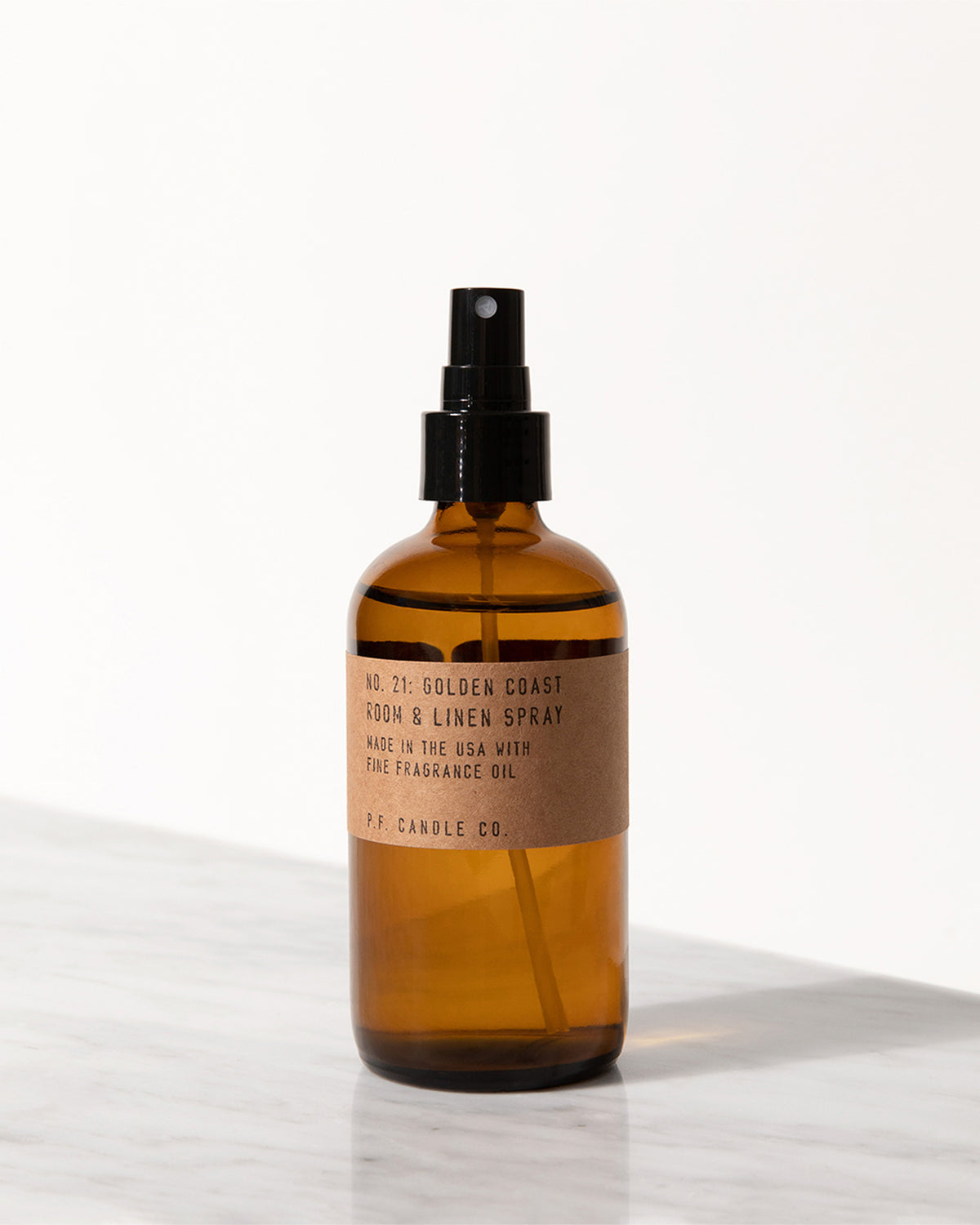 P.F. Candle Co. Room & Linen Spray Large - Golden Coast | P.F. Candle Co. Lifestyle | JEANSTORE