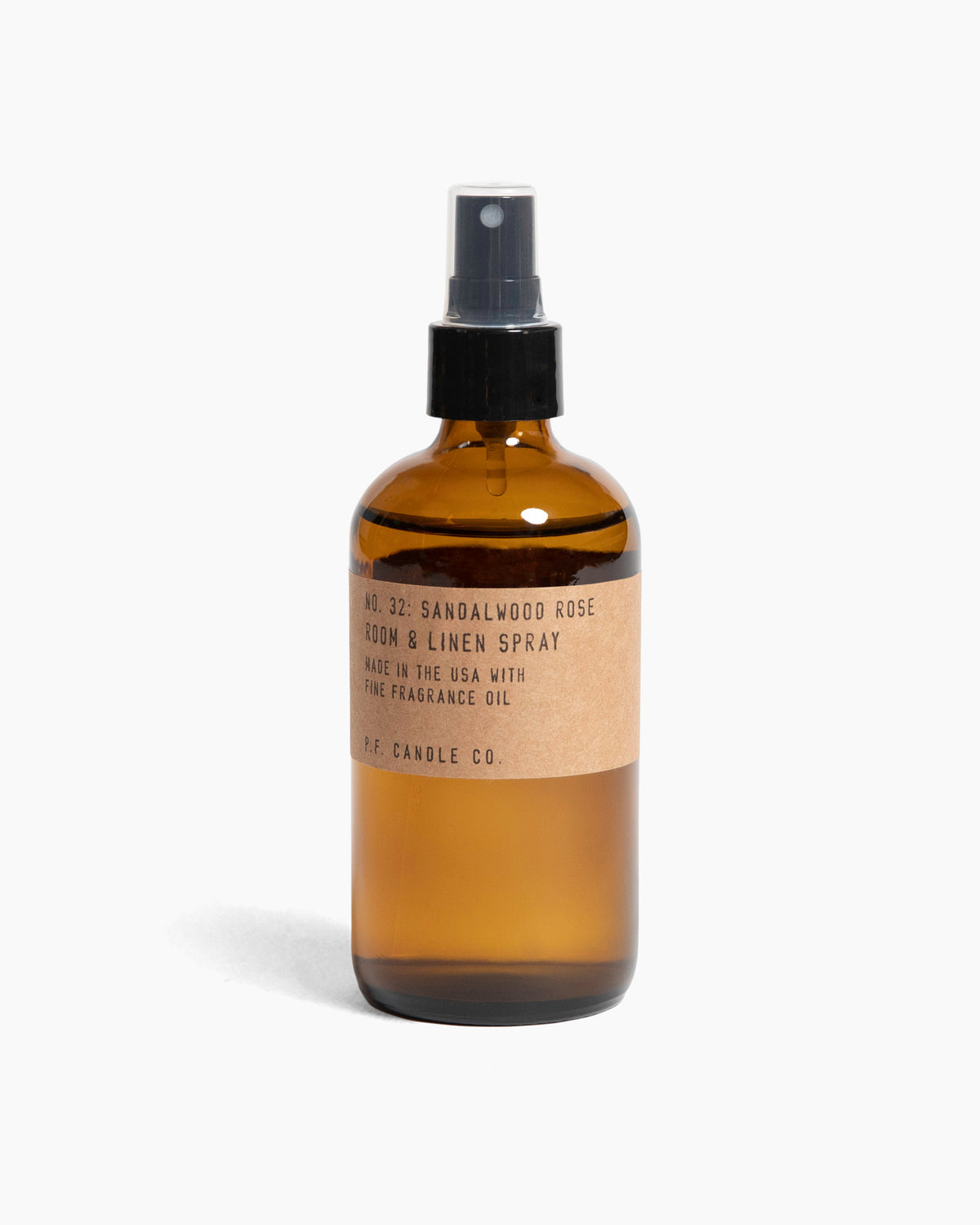 P.F. Candle Co. Room & Linen Spray Large - Sandalwood Rose | P.F. Candle Co. Miscellaneous | JEANSTORE