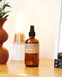 P.F. Candle Co. Room & Linen Spray Large - Sandalwood Rose | P.F. Candle Co. Miscellaneous | JEANSTORE