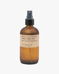 P.F. Candle Co. Room & Linen Spray Large - Ojai Lavender | P.F. Candle Co. Miscellaneous | JEANSTORE