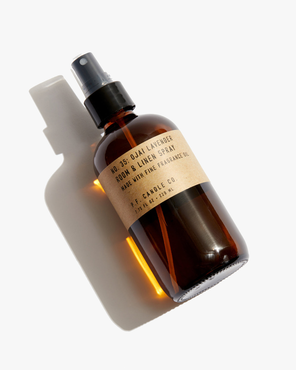 P.F. Candle Co. Room & Linen Spray Large - Ojai Lavender | P.F. Candle Co. Miscellaneous | JEANSTORE