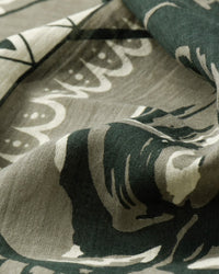 Stetson Last Drop Bandana - Olive | Stetson Miscellaneous | JEANSTORE