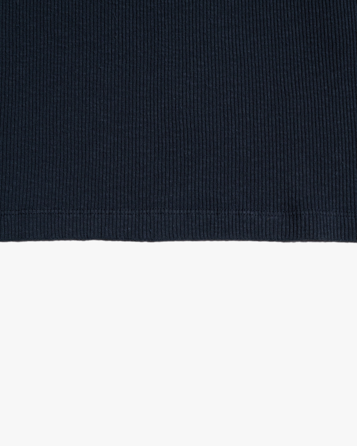 Le Mont St Michel Timmy Marcel Tank Top - Navy | Le Mont St Michel T Shirts | Jeanstore
