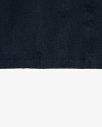 Le Mont St Michel Timmy Marcel Tank Top - Navy | Le Mont St Michel T Shirts | Jeanstore