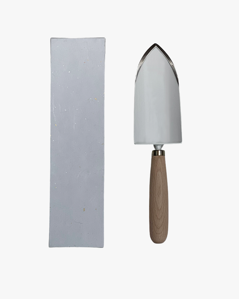 Japan Best Asano 'Les Petites Mains' Gardening Spade - Steel | Japan Best Miscellaneous | JEANSTORE