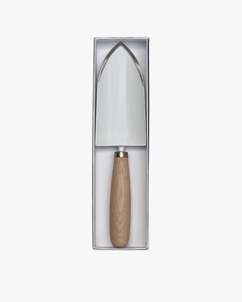 Japan Best Asano 'Les Petites Mains' Gardening Spade - Steel | Japan Best Miscellaneous | JEANSTORE