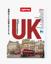 Lightning Archives All About The UK Magazine | World Club Lightning Miscellaneous | JEANSTORE