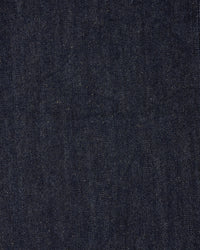 Big John Green Label M1011RC Wild Duck Yoshi Denim Wide Straight Selvedge Jeans - Indigo Onewash | Big John Jeans | JEANSTORE