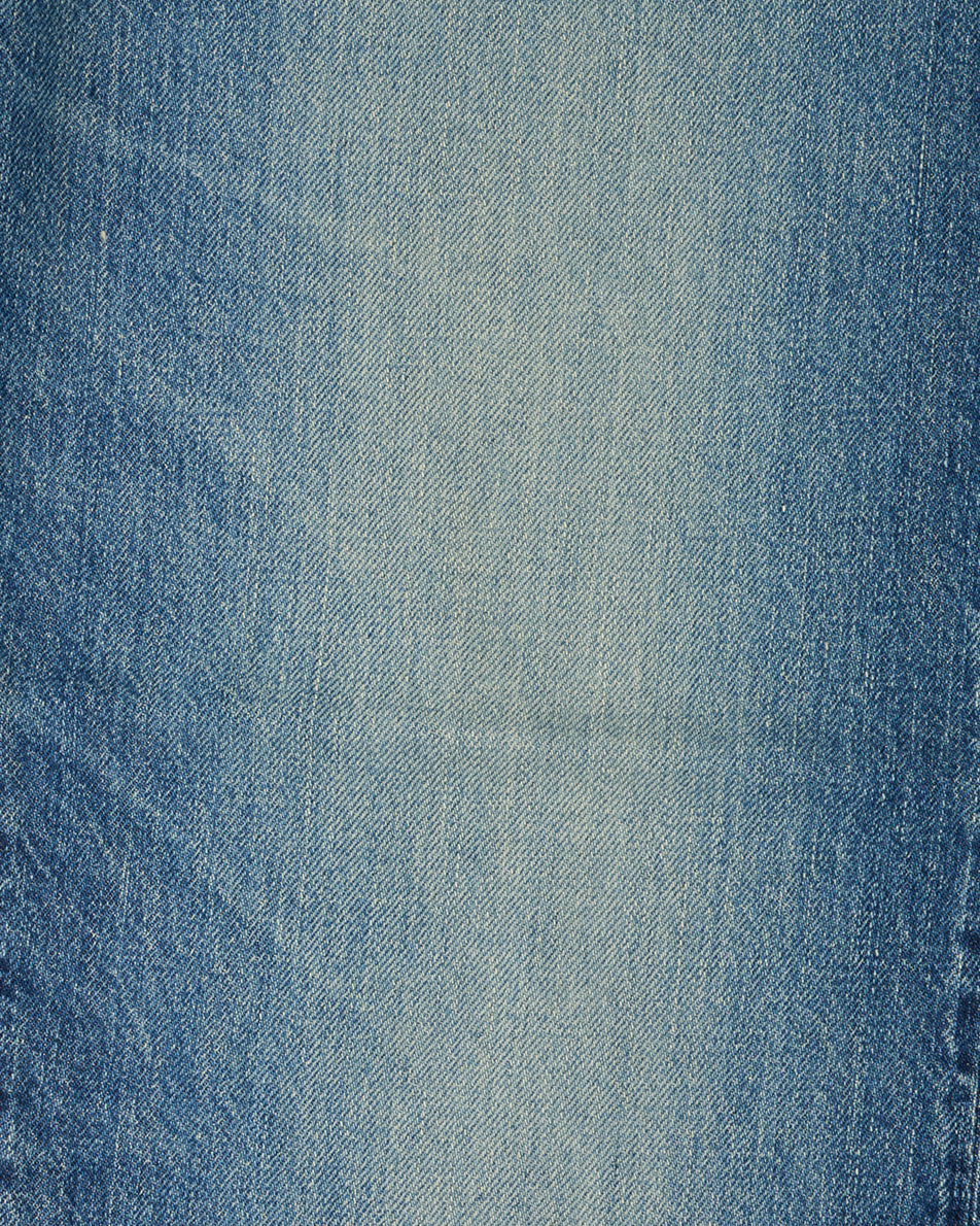 Big John M102SL Vintage 60's Classic Straight Selvedge Mens Jeans - Antique Wash | Big John Jeans | JEANSTORE
