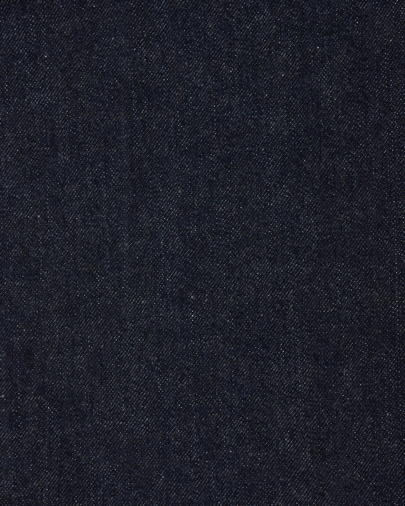 Big John M102SL Vintage 60's Classic Straight Selvedge Mens Jeans - Indigo Long Wash | Big John Jeans | JEANSTORE