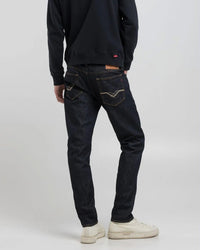 Replay Royal Eagle Neaal Slim Fit Mens Jeans - Dark Blue | Replay Jeans | JEANSTORE
