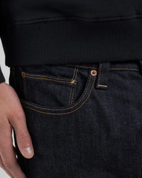 Replay Royal Eagle Neaal Slim Fit Mens Jeans - Dark Blue | Replay Jeans | JEANSTORE