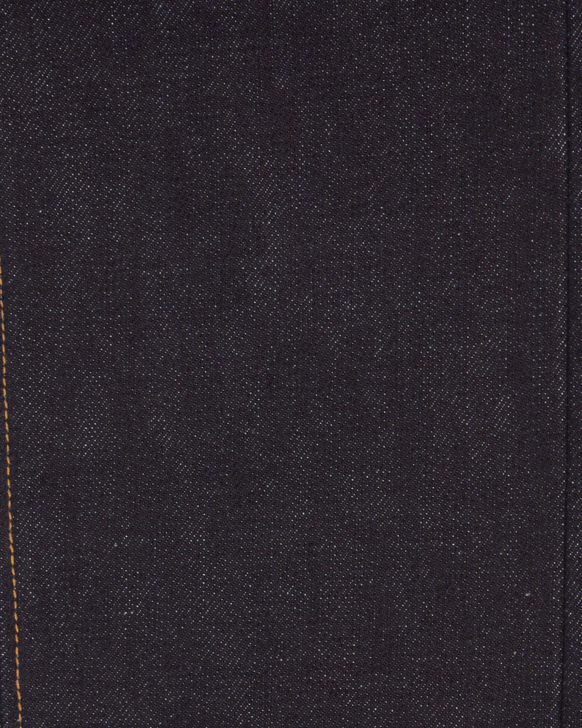Big John M106G Tough 23oz Slim Tapered Selvedge Mens Jeans - Unwashed | Big John Jeans | JEANSTORE
