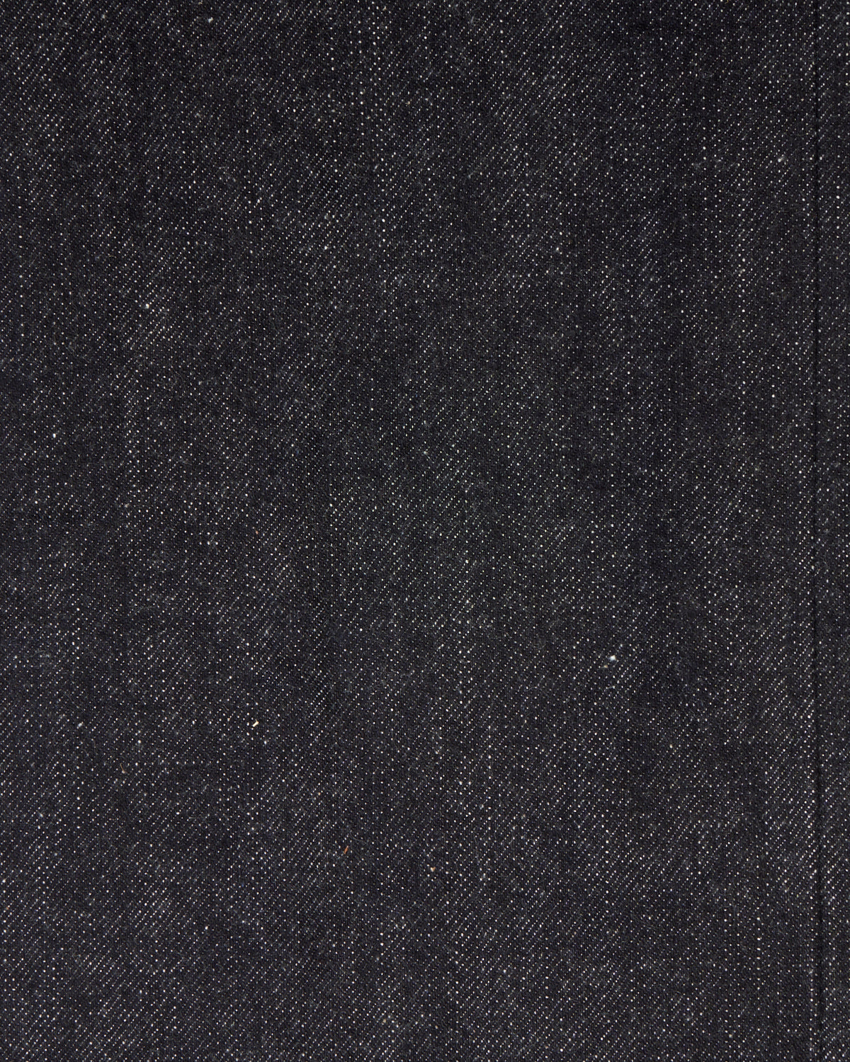 Big John M1801 17oz Heavy Gauge Slim Fit Selvedge Mens Jeans - Indigo One Wash | Big John Jeans | JEANSTORE