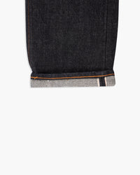 Big John M1801 17oz Heavy Gauge Slim Fit Selvedge Mens Jeans - Indigo One Wash | Big John Jeans | JEANSTORE