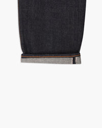 Big John M1803 17oz Heavy Gauge Straight Fit Selvedge Mens Jeans - Indigo One Wash | Big John Jeans | JEANSTORE