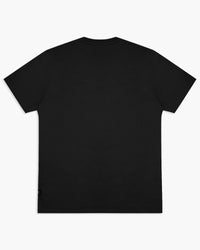 Replay Crew Neck Tee - Black | Replay T Shirts | JEANSTORE