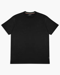 Replay Crew Neck Tee - Black | Replay T Shirts | JEANSTORE