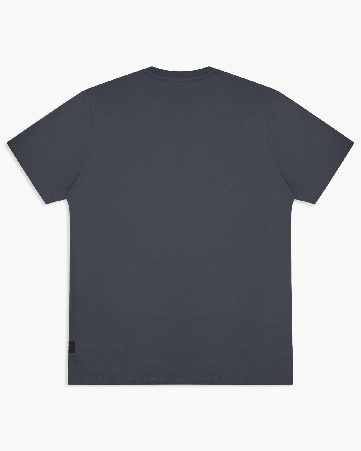 Replay Crew Neck Tee - Night Blue | Replay T Shirts | JEANSTORE